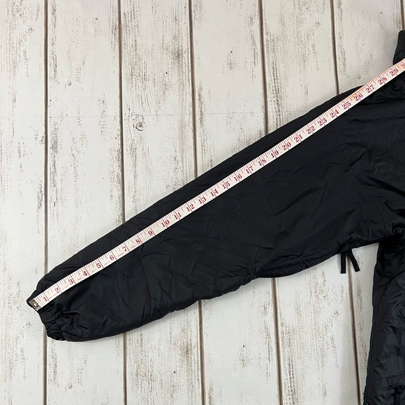 Columbia Women’s Black Jacket Coat Medium - Picture 13 of 13